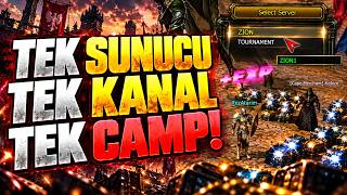 MGAME'in EN BÜYÜK PROJESİ STEAMKO! BURADA OYNANIR MI?
