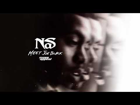 Nas - Meet Joe Black (Official Audio)