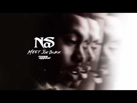 Videoclip de Meet Joe Black — Nas