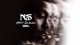Musik-Video-Miniaturansicht zu Meet Joe Black Songtext von Nas