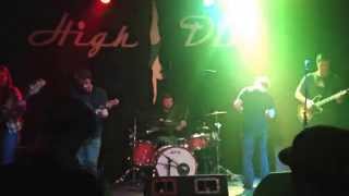 Seas to Skylines "Seattle Underwater"