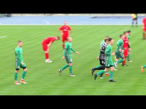 Warta Sieradz kontra Jutrzenka Drzewce - Retransmisja meczu