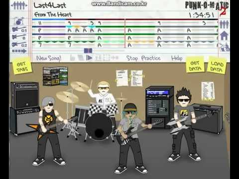 The Awakening (pom 2) - Chucks Nation