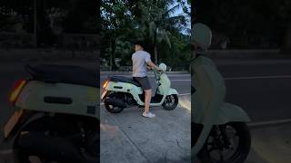 Download lagu Fazzio Cutie. #shorts #fazzio125 #fazzio #motor #scooter #yamaha mp3