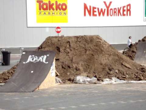 sibiu X CUP 2009 editia a3 a part 1