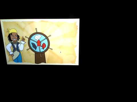 Swashbuckle walk the plank (5)