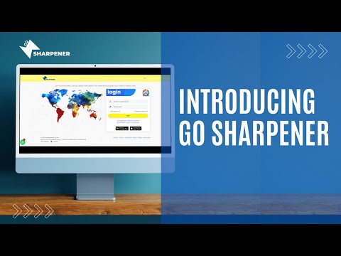 GoSharpener