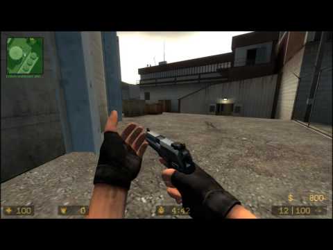 CS source bhop tutorial 2016