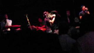 Freezepop   Tracey Gold