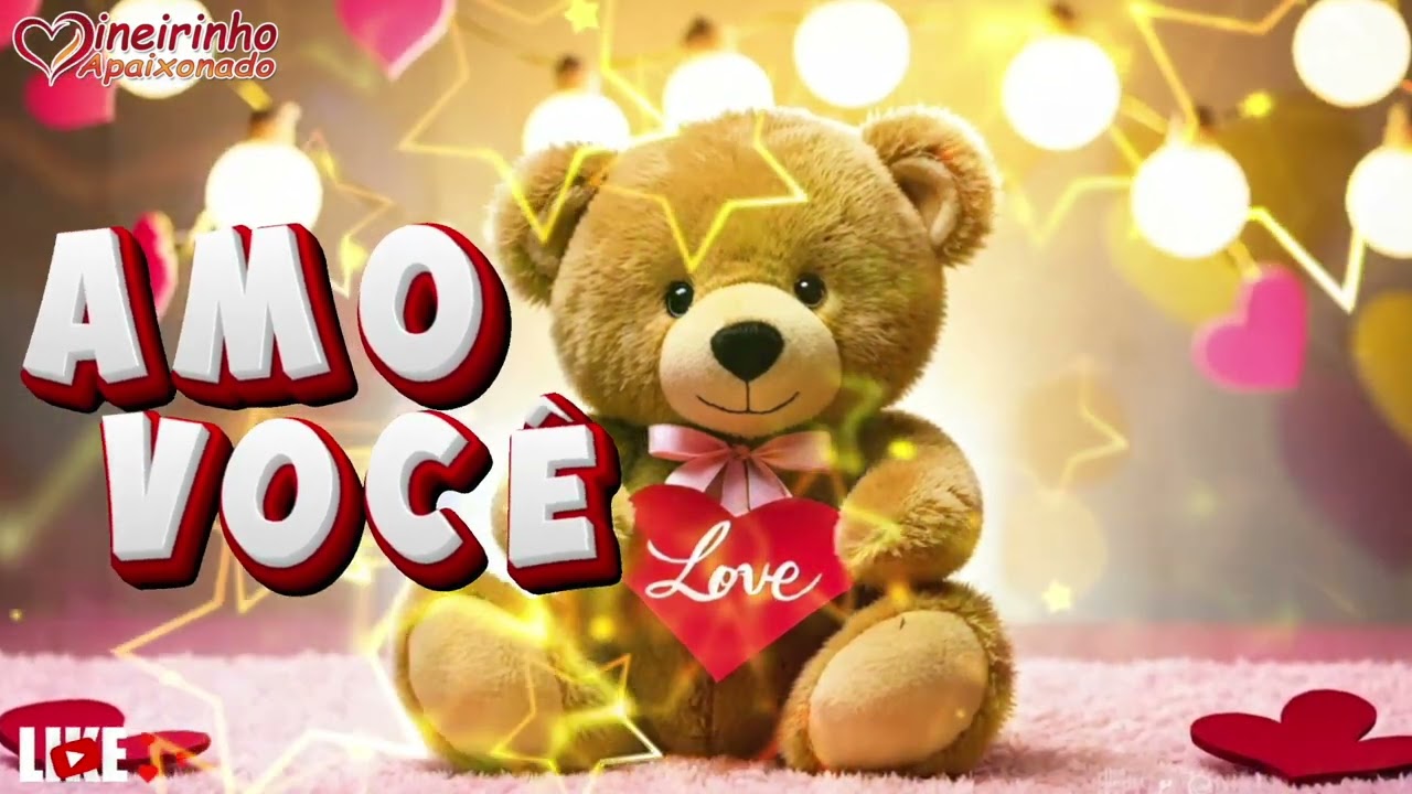 O Brilho Do Nosso Amor Nunca se Apagará! ✨❤️ — Te Amo Demais!