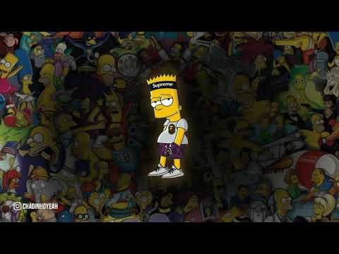 FREE - Lazza x Capo Plaza Type Beat - "Bape"