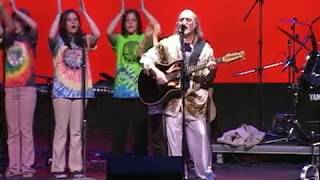 Last Protest Singer (Harry Chapin)  Bill Pere, Kay Pere, &amp; LUNCH at Shubert Theater