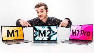 M2 MacBook Pro TESTED - Worth It?