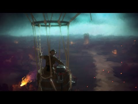 11-11: Memories Retold - Launch Trailer | X1, PS4, PC