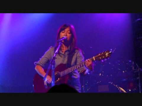 Erika Elona LIVE at The Republik Koncert 4 Kellee