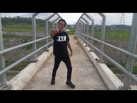 G-pvblic - KAZEKAGE || Dance Choreography by Moses.Nambe