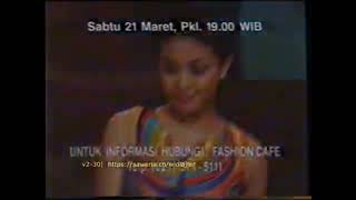 Download lagu Promo FASHION CAFE (1998) INDOSIAR (AB Three - Get Into The Heat) mp3 Download lagu Promo FASHION CAFE (1998) INDOSIAR (AB Three - Get Into The Heat) mp3