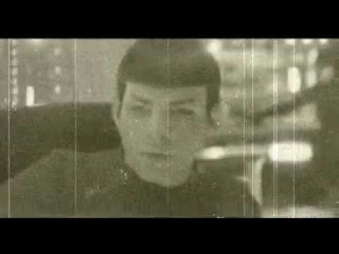 Star Trek:Two Steps from Hell