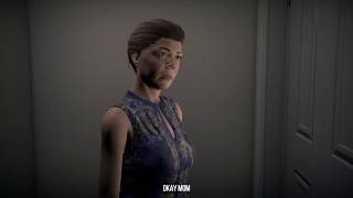 The Trud Gameplay (PC Game)