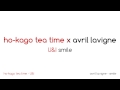 Ho-kago Tea Time x Avril Lavigne - U&I Smile (K ...