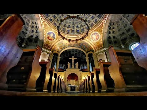 Gottesdienst am Sonntag Trinitatis,  12.6.2022, 10:00 Uhr, Christuskirche Mannheim