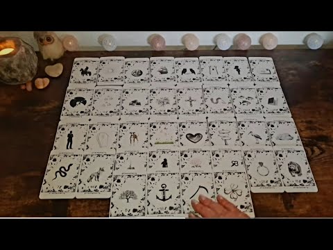 #Wochenorakel 9.-15.24 Schicksalswende! - allerdings GANZ anders erwartet!