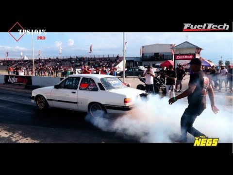 Todo piloto sonha em escutar  NOVO RECORDE #NACIONAL TPS101