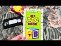 Sesame Street Do The Alphabet 1996 VHS Unboxing