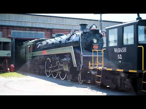 ECRM: Engine 5700