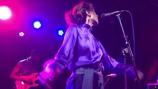 Tei Shi - Say You Do [LIVE]