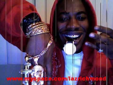 AR aka YP x Laz Tha Boy x Mac Moo - Stuntin (Conversation Cost)