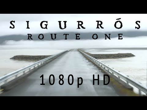 Sigur Rós - Route One [Part 2 - 1080p]