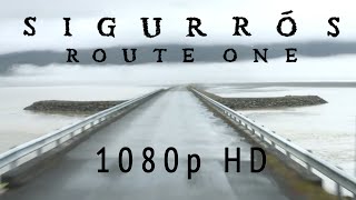 Sigur Rós - Route One [Part 2 - 1080p]