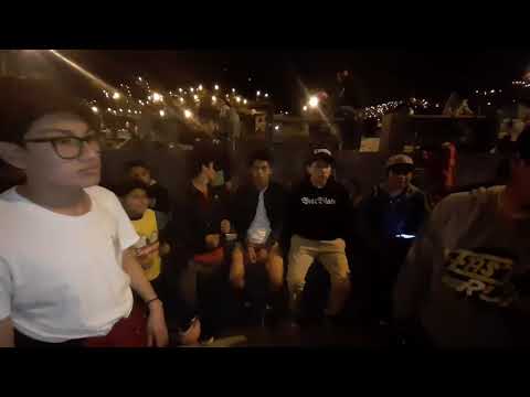 DUSKI vs FRANZORE (Final) - Clasificatoria Nacional 4E