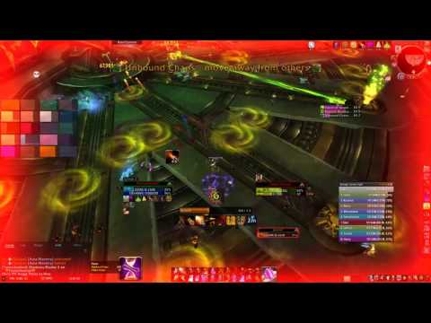 Heroic Avatar - Onslaught