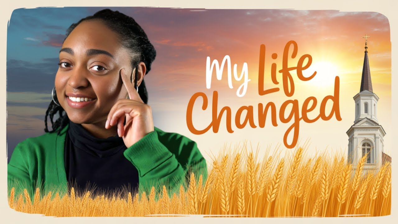 258. Hearing God Changed Everything, Part 3