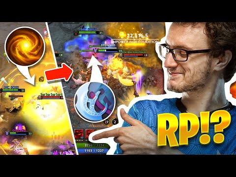 Miracle - The Art of Shadow Fiend