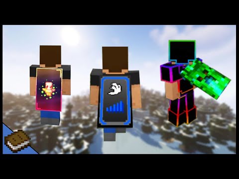 How to get Capes - MINECRAFT EDUCATION