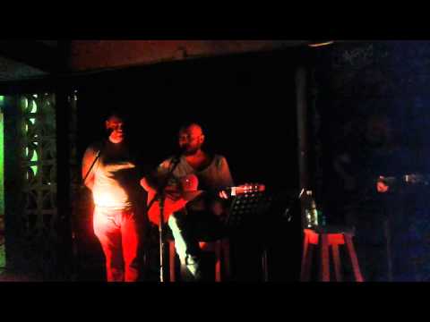 Concierto Ahullador y perrozompopo