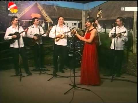 GDJE SI DA SI MOJ GOLUBE - CECILIJA & GARAVI