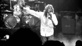 Whitesnake - Take Me With You (Live in London 15)