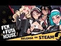 FEMBOY FUTA HOUSE PC Gameplay Part 1