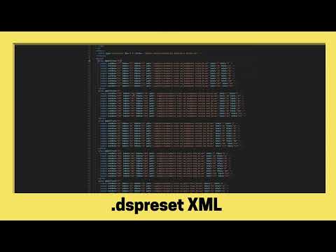 How to Decent Sampler - Sampling Synthesis