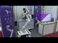  Salon int de la robotique et de l'automatisation de Robotex Malaysia's video thumbnail
