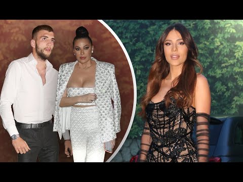 Anastasija progovorila o sestriću: Željko je opasan manipulator!