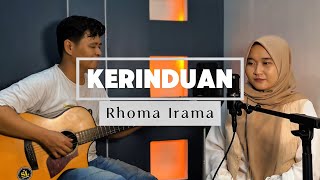 Download lagu Kerinduan - Rhoma Irama || Akustik Live Cover Live Filda Laili mp3