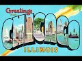 T S P Savages 1999 Chicago