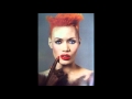 Grace Jones - Seduction Surrender Longing Fix (1986)