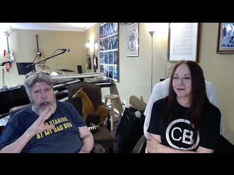 Poets of the Fall  (Alexander Theatre Sessions) - ANGEL - Our Reaction Suesueandthewolfman