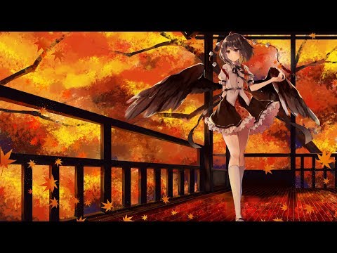 {995} Nightcore (Suburbia Story) - Fall (with lyrics)